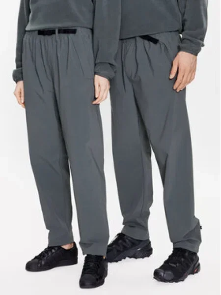 Jack Wolfskin Pantaloni outdoor Unisex Zeilweg verde