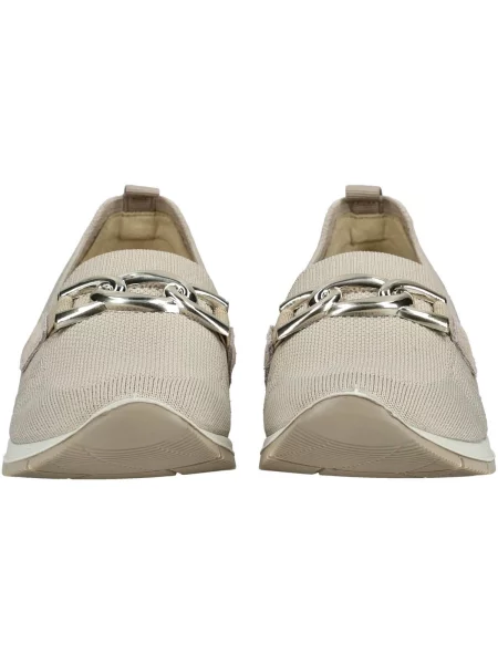 Bačkory Imac béžové