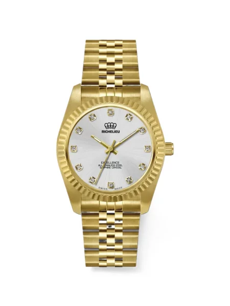Ceas Richelieu Swiss clasic