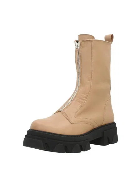 Pantofi Yellow galben
