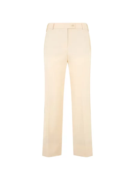 Pantaloni Moschino de lână