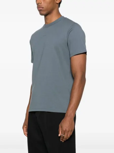 Tricou Sandro albastru