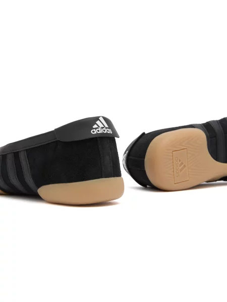 Sneakersy Adidas białe
