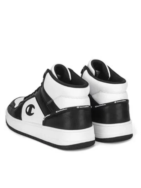 Tenisice Champion MID bijela