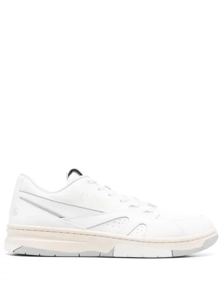 Sneakerși Li-ning alb