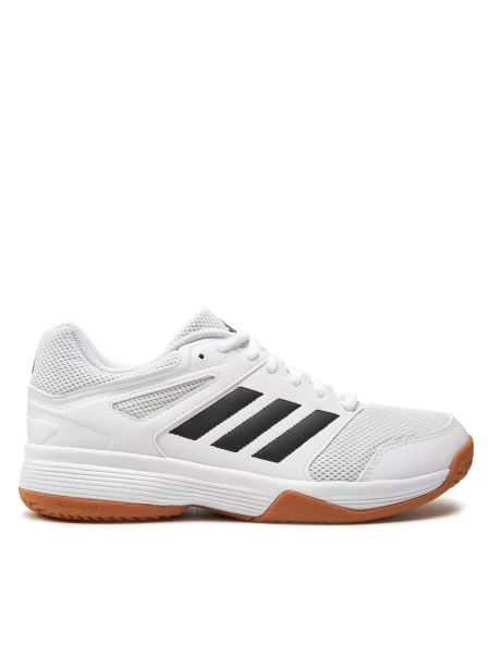 Tenisice za dvoranski nogomet adidas Speedcourt Indoor bijela