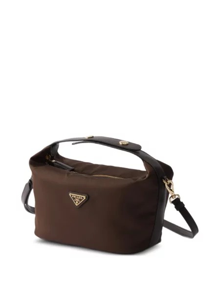 Geantă Prada maro