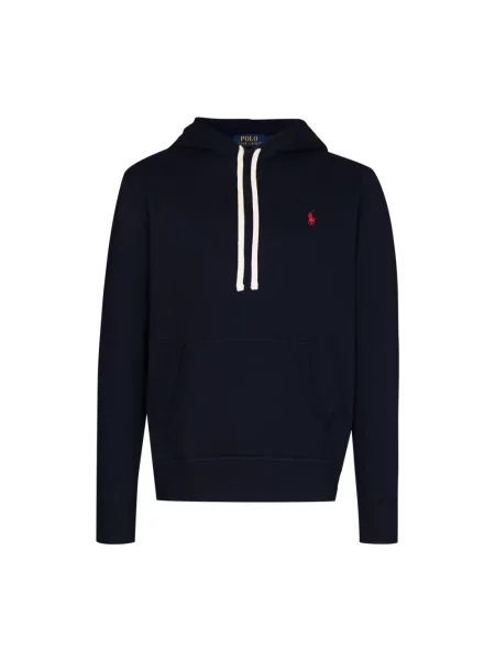 Bluza Polo Ralph Lauren niebieska