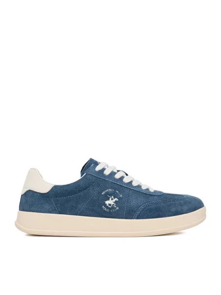 Beverly Hills Polo Club Superge modra