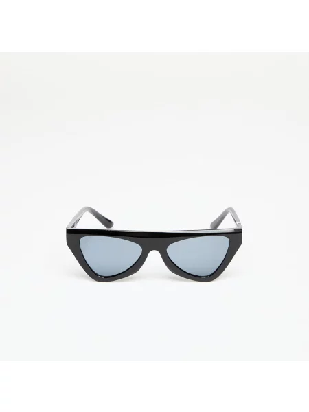 Γυαλιά ηλίου Urban Classics Sunglasses Porto černé Universal μαύρο