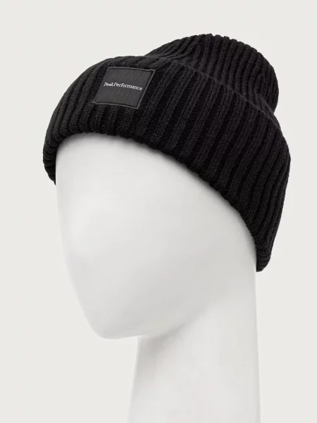 Peak Performance шапка beanie Cornice