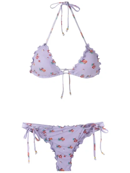 Bikini Amir Slama violet