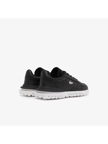 Кроссовки Lacoste черные