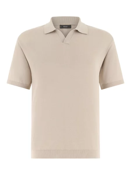 Boggi Milano Pulover nisipiu