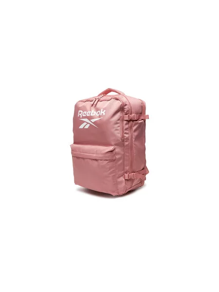 Reebok Hátizsák rózsaszín