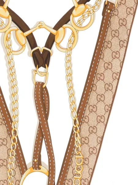 Fular Gucci