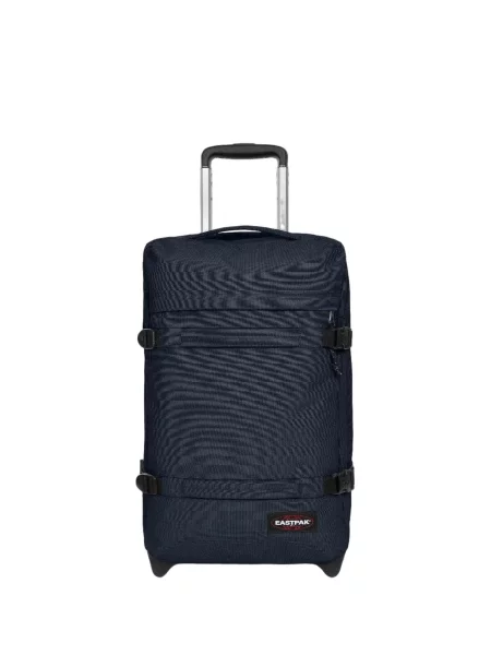EASTPAK Kufor Transit'R S' modrá