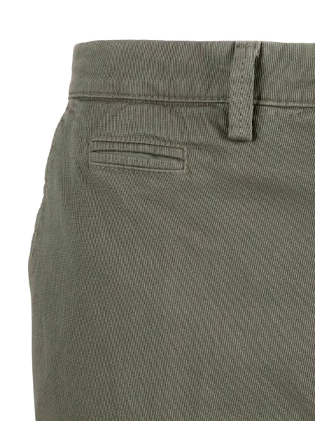 Pantaloni chino Briglia 1949 verde