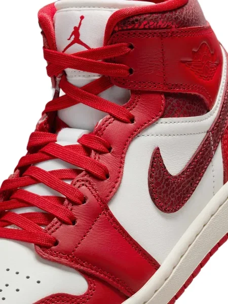 Sneakerși Nike Metcon din piele de căprioară alergare cu platformă alb