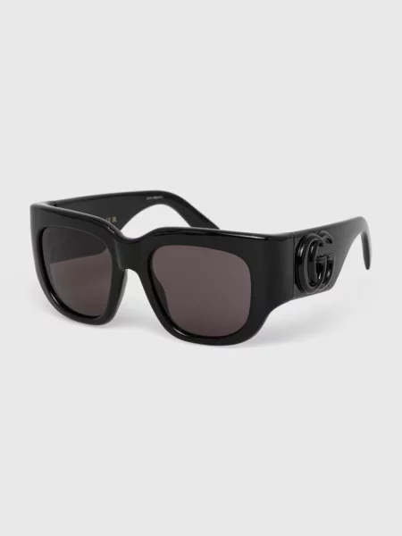 Gucci Slnečné okuliare Gucci čierna