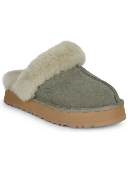Nogavice Ugg zelena