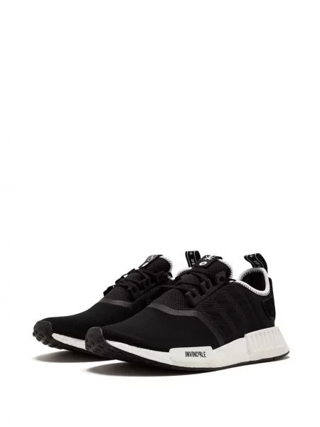 Sportbačiai Adidas Primeknit rožinė