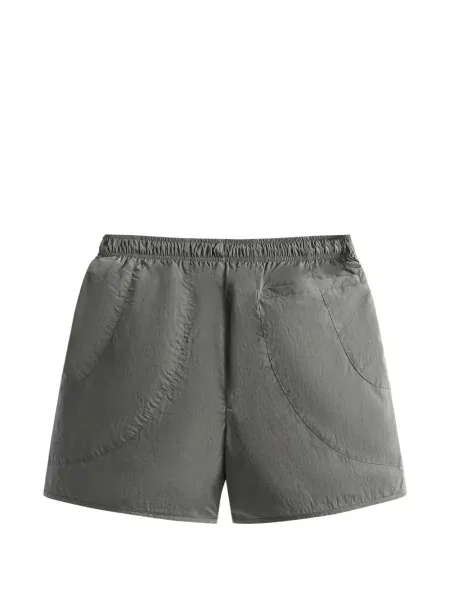 Pantaloni scurți Kith alergare gri
