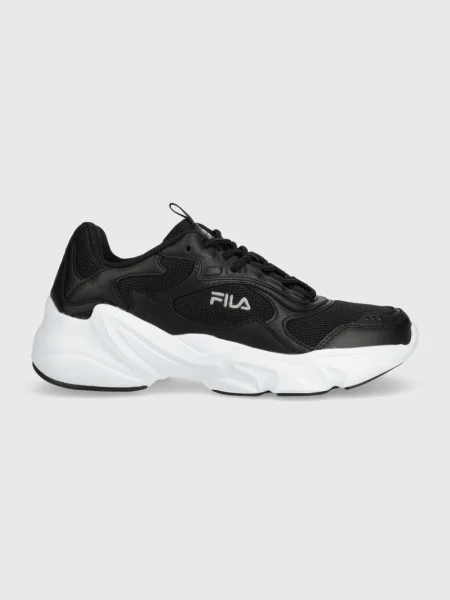 FILA Rövid szárú sportcipők Collene' fehér