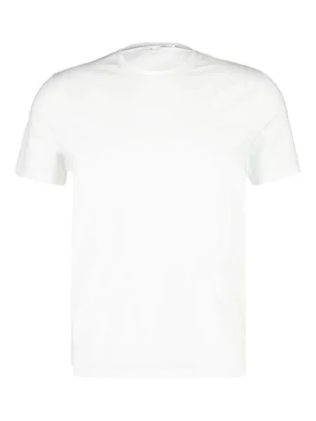 Tricou Prada alb