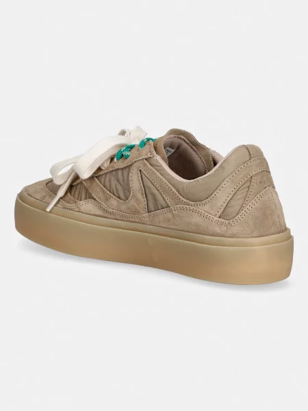 Inuikii sneakers Lynn Suede bej