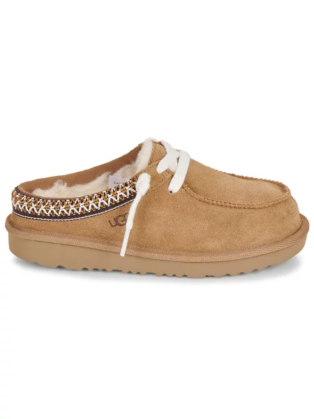 Pantofi copii Ugg maro