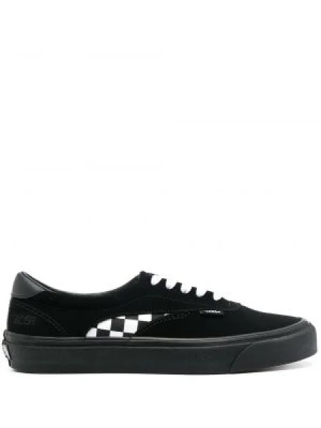 Sneakerși Vans negru