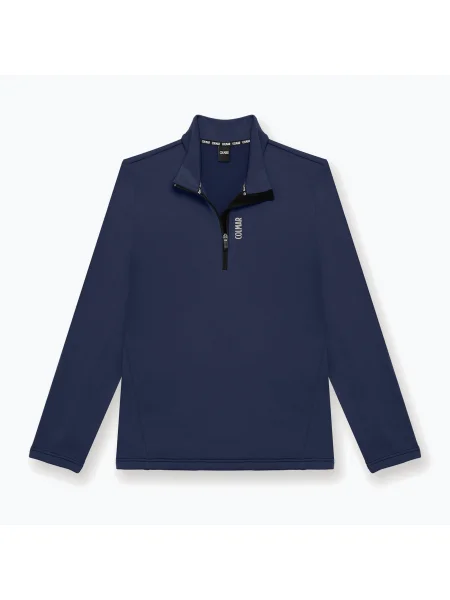 Pulover Colmar albastru