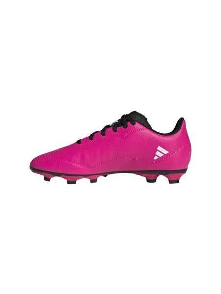 Pantofi copii Adidas roz