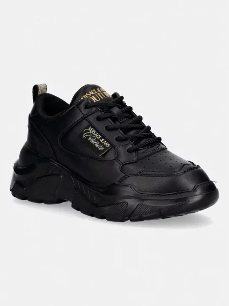 Versace Jeans Couture Tenisice crna