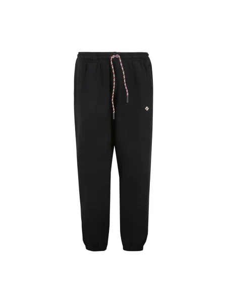Spodnie Marcelo Burlon czarne