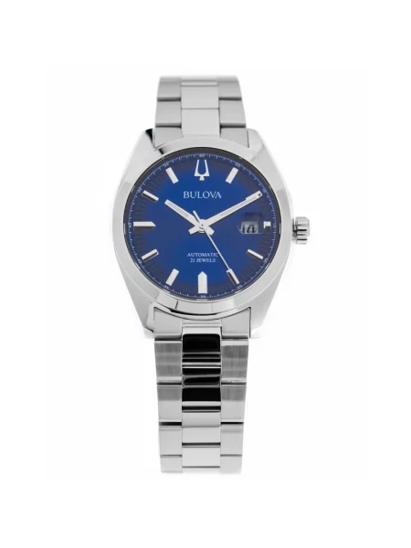 Zegarek Bulova niebieski
