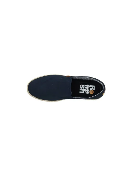 Pantofi Refresh albastru