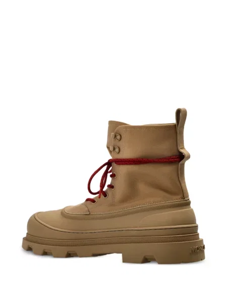 Bocanci de munte Moncler de drumeție