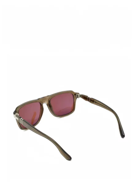 Γυαλιά ηλίου Persol γκρι