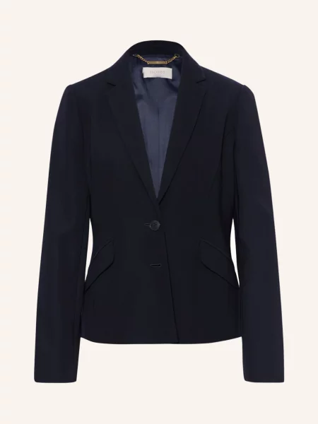 Hobbs Blezer Abigail blau granatowa