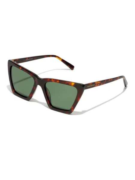HAWKERS Ochelari de soare Flush / mai multe culori verde