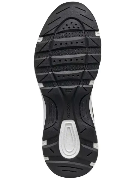 Кросівки Geox U SENALES B ABX зелений
