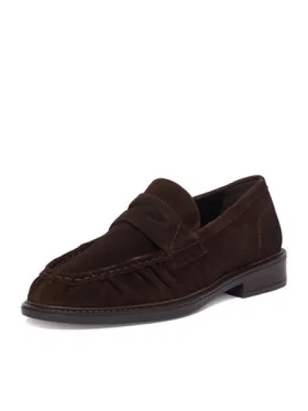 Loaferice Lasocki smeđa