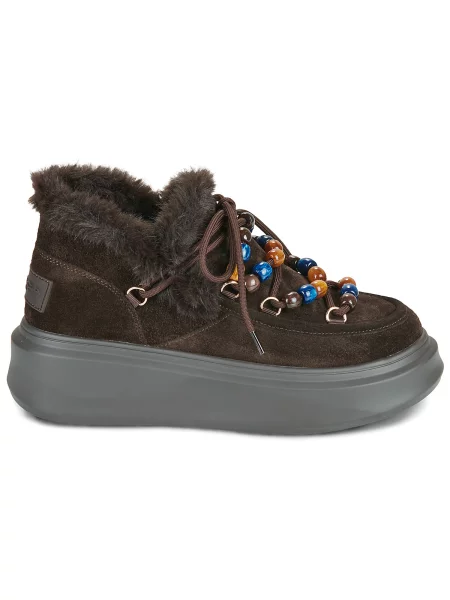 Pantofi Tosca Blu maro
