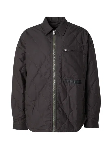 G-STAR Prehodna jakna Postino črna