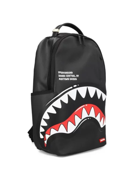 Batoh Sprayground čierna