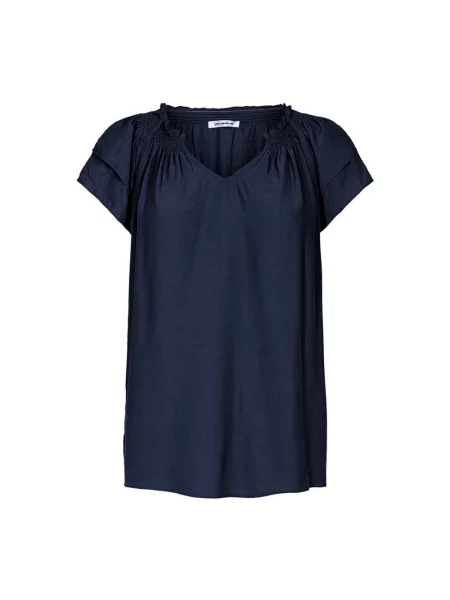 Bluzka Co'couture niebieska