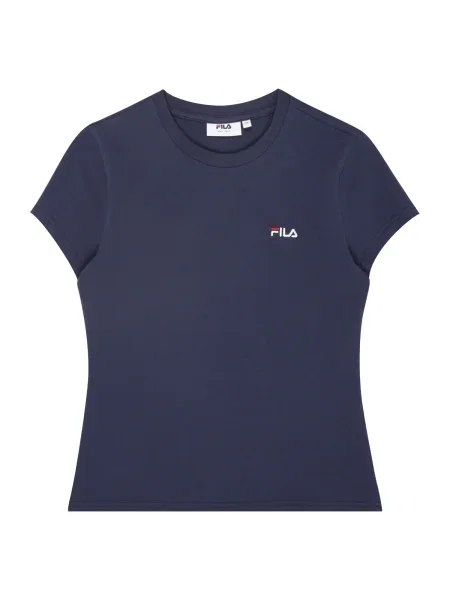 FILA Tricou Trivero' albastru