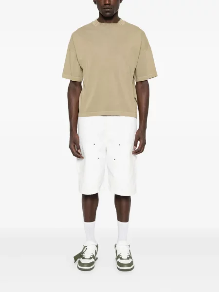 Tricou Palm Angels verde